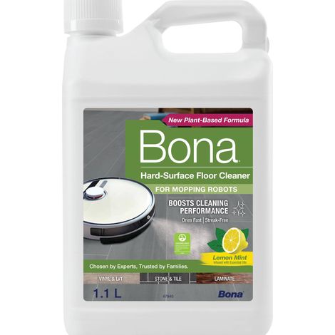 Bona Reinigungsflüssigkeit Konzentrat Transparent 1,1 Liter