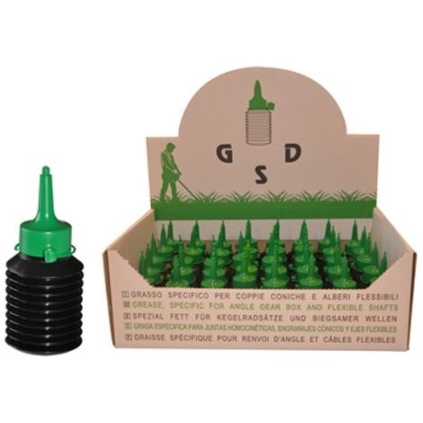 GRASSO P/COPPIE CONICHE DECESP.GR.90