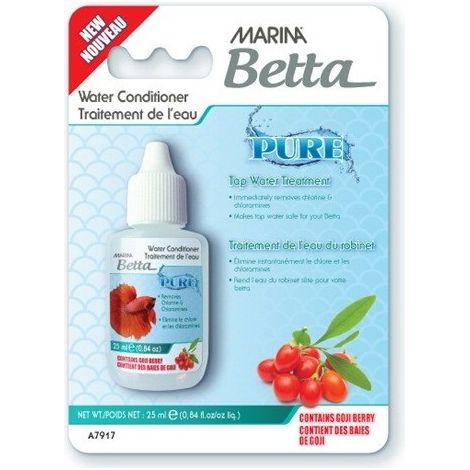 Marina Betta Pure Acondicionador 25ml