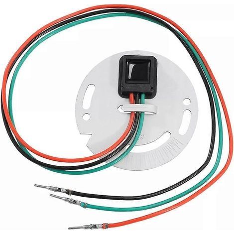 Caméra de recul/caméra de stationnement 86790-0D010 867900D010 pour Toyota Yaris / HYBRIDE 2014-2020 (1/5)