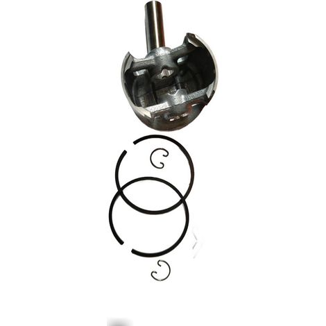 Piston compatible con Oleomac 981  Ref 90002837