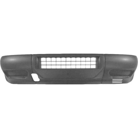 PARAURTI ANTERIORE GRIGIO PREDISPOSTO FENDINEBBIA - IVECO - Daily 2000-2006 - 500333905 - 500333907 - 2997500 - 500054911