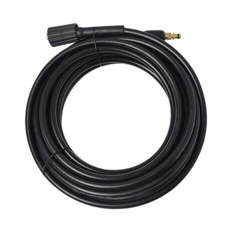 6M Tuyau de Remplacement,Flexible Nettoyeur Haute Pression M22 à Filetage-Connecteur Quick Connect de Type clic pour Kärcher série K2-K7