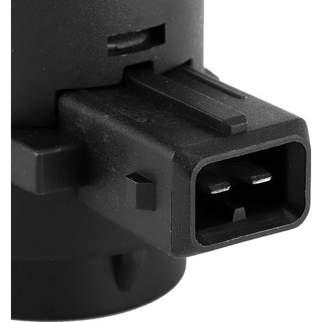 Électrovanne de turbocompresseur d'origine 7700109099 pour Renault Espace Laguna 1.9 DI DTI DCI (1/5)
