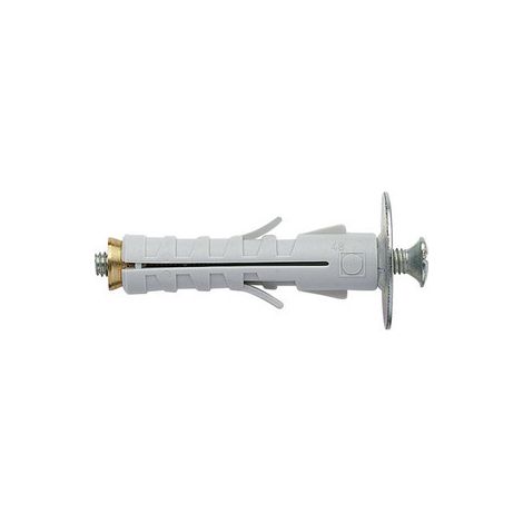 SC ELEMATIC TASSELLO ENP/V 12 C/VITE 5 PZ- ITW CONSTRUCTION PRODUCTS ITALY- 1,0 pz