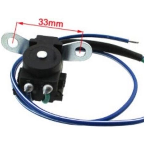 Bobine d'Impulsion pour Moteur YX 140cc / 150cc / 160cc – Capteur de Synchronisation Pit Bike