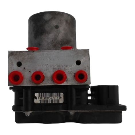 [PRODUIT D'OCCASION] Unite Hydraulique Abs AUDI A4 2004- ♻️ Ref Oe. 8e0614517bg - Garantie à vie (1/4)