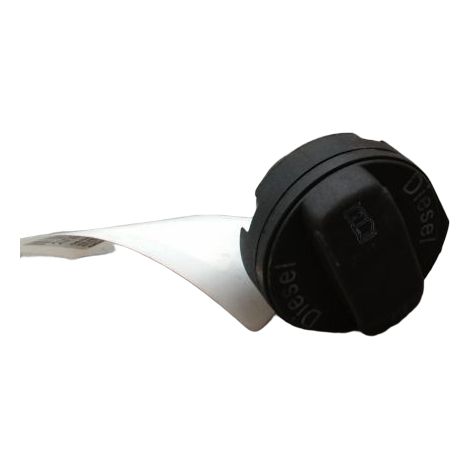 [PRODUIT D'OCCASION] Bouchon Reservoir A Carburant AUDI A3 Sportback II Phase 1 2004-2008 ♻️ Ref Oe. 1k0201550ar - Garantie à vie (1/2)