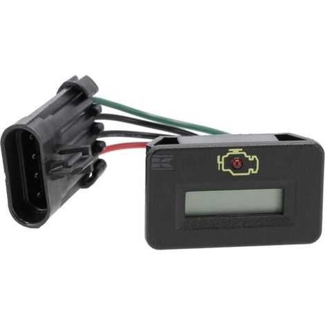 Indicateur BRIGGS & STRATTON 847016 (1/2)