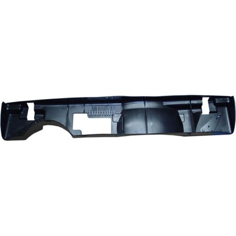 Renfort de pare-chocs pour Seat Alhambra (01/95-06/00)