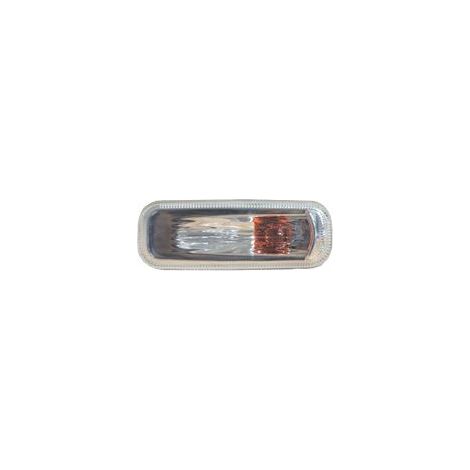 Feu clignotant, répétiteur sur rétroviseur droit ou gauche Citroen C4 1 phase 1 2004-2008