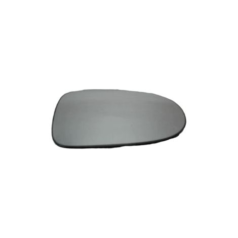 [PRODUIT D'OCCASION] Glace Retroviseur Exterieur G RENAULT Clio III Phase 2 2009-2014 ♻️ Ref Oe. 7701069553 - Garantie à vie (1/2)