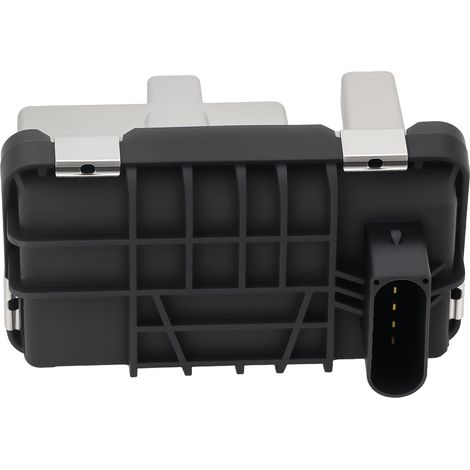 Attuatore Elettrico for Audi Q7 4.2 TDI Quattro 250KW 786267-2 057145873AD (1/5)