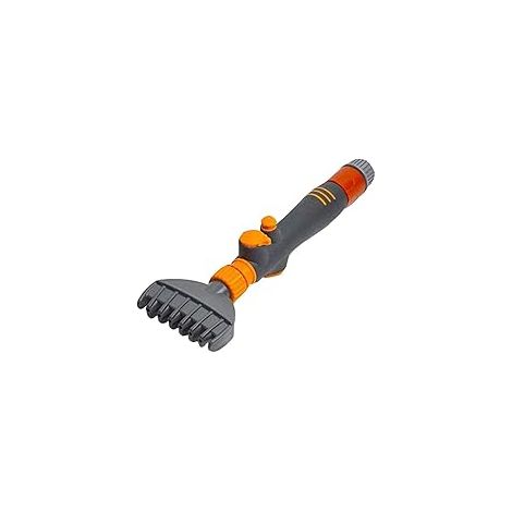 Nettoyeur Filtre Cartouche Piscine - 7 Jets Peigne Haute Pression - Pour Piscine Jacuzzi Spa - 1 Pièce