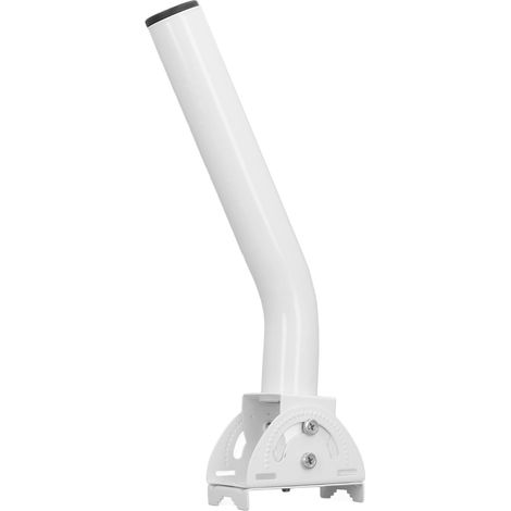 Support de fixation en J pour Starlink, kit en acier inoxydable, angle réglable, multifonction, compatible avec kit de montage Starlink (1/5)