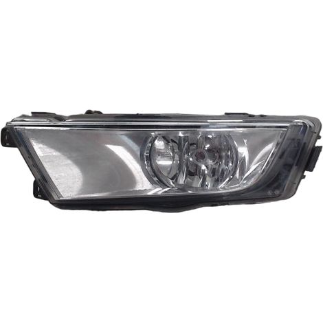 [PRODUIT D'OCCASION] Phare Antibrouillard Avant Gauche SKODA Octavia ♻️ Ref Oe. 5e0941701d - Garantie à vie (1/5)