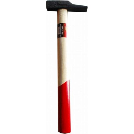 FPLUS martillo peña  30 mm , Martillo Peña Mango Madera 30 Mm