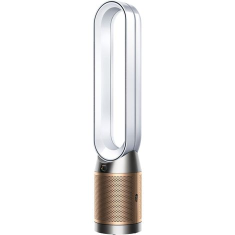 Purificatore d'aria Dyson Cool PC2 De-NOx bianco e oro (1/3)