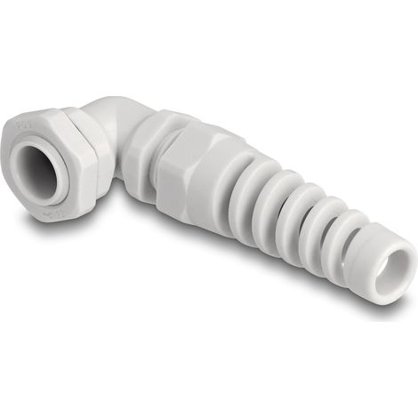 Accessori di connessione delock cable gland impermeabile antipolvere (1/3)