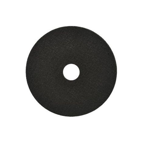Disque à tronçonner pour métaux Geko Premium 125 x 1,0 po... (1/2)