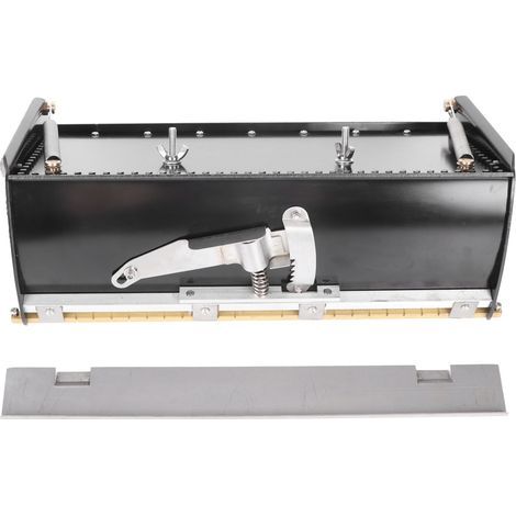 12″ Plastering Box – Powder Scraper – Plaster Wall Smoothing (1/5)