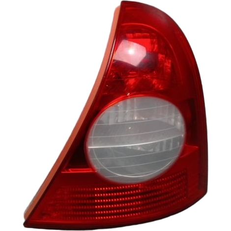 [PRODUIT D'OCCASION] Feu Arriere Droit RENAULT Clio II Ph.2 01-06 ♻️ Ref Oe. 8200917487 - Garantie à vie (1/3)