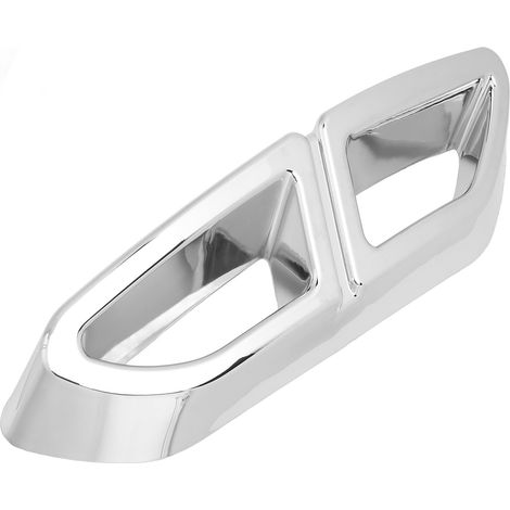 1 paire de garnitures de remplacement pour silencieux d'échappement (sortie) pour BMW Variant B8 (à partir de 2014) (1/5)