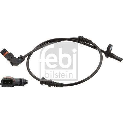 FEBI BILSTEIN 106469 Capteur ABS appropriées pour MERCEDES-BENZ