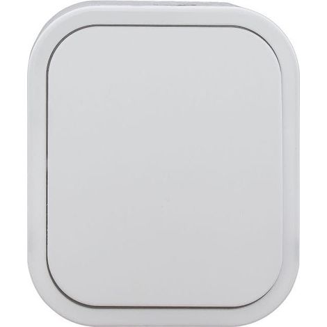 Interruptor orno or-oe-7804 impermeable IP54 montaje en superficie