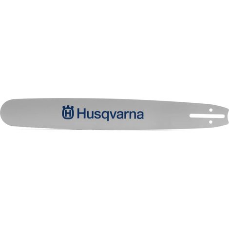 Husqvarna 501589601 - Barra Lama Guida Stellite per Motosega 28" (71 cm) Catena 0.404" Grande Attacco