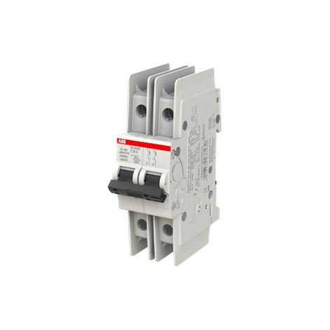 DISJ UL 489 SU202M-Z30 2CDS272337R0528 ABB A993323 (1/3)