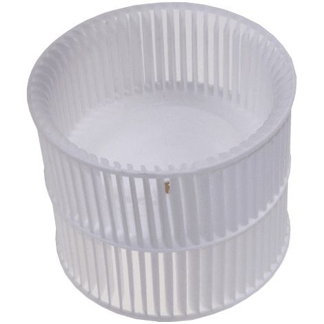 TURBINE DOUBLE POUR HOTTE SCHOLTES - C00133279 (1/2)