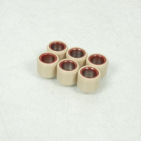 Variomatik-Rolle original für Roller Honda 50 Vision 16x13 5.9Grs (1/4)