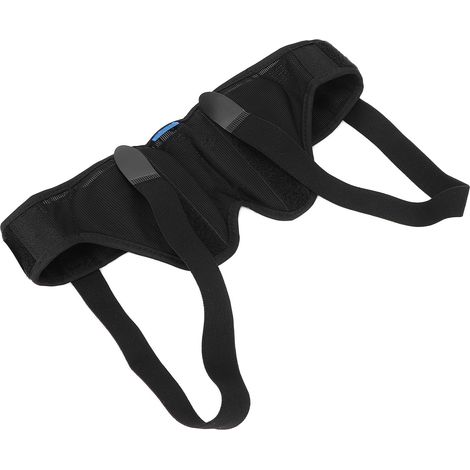 Ceinture herniaire inguinale confortable et ajustable, pour soutien et soulagement des hernies. (1/5)