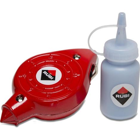 Kit tiralineo Rubi 70926 (1/5)