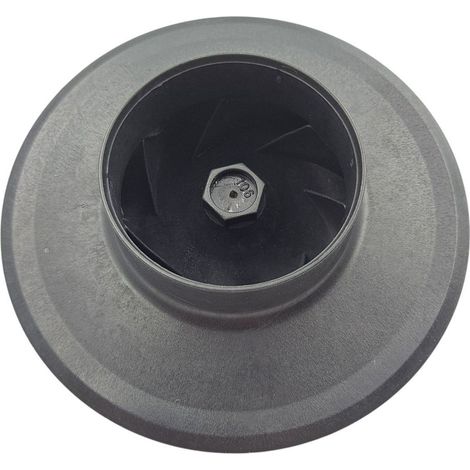 Ricambio girante sam2 pompa per Spa Jacuzzi 059044240 (1/3)