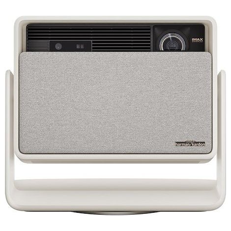 XGIMI HORIZON S Max 4K Projector