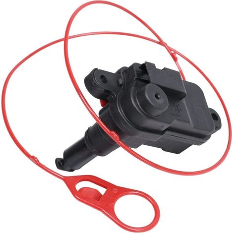 Kraftstoffeinfüllstutzen Klappe Antrieb Magnet Für Audi A1 A4 A5 A6 A8 8V0862153A (1/4)