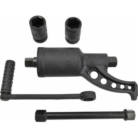Awtools klucz przekładniowy 6200nm (1/3)