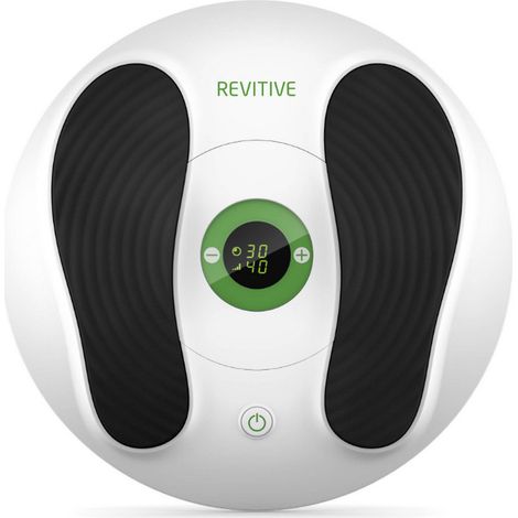 estimulador circulatorio para piernas - 6655-RLV-FR-BEN - Revitive - (1/5)