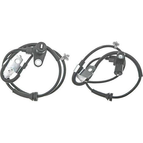 2 capteurs ABS de vitesse de roue avant 56220-62J01 56210-62J01 pour Swift III 05-15 Swift SX4 05-12 (1/5)