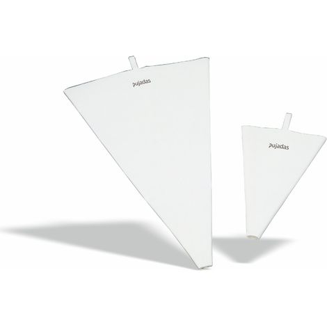 Poche à Douille en Nylon L 30 à 70 cm - Pujadas