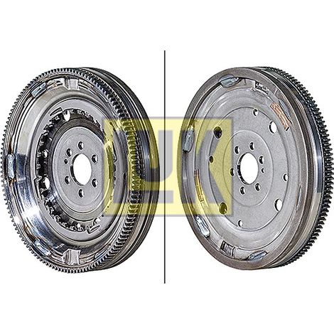 Volant moteur LuK 415 0531 09 SEAT 03G105266BL 03G105266CF 03G105266CN