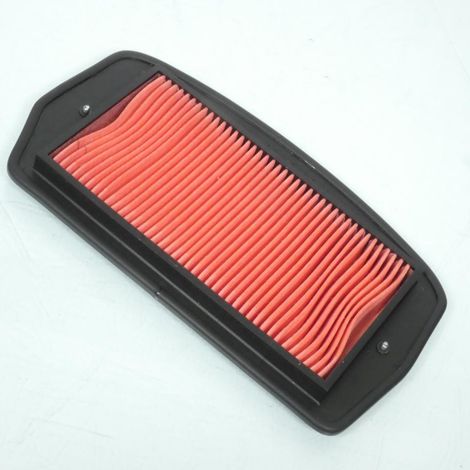 Original-Luftfilter für Yamaha 600 FZ6, Baujahre 2004 bis 2009, (1/3)
