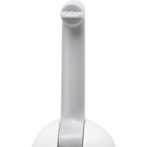 Bidet portable électrique rechargeable par USB, douchette de toilette portable, kit de voyage pratique pour salle de bain, bleu (1/5)