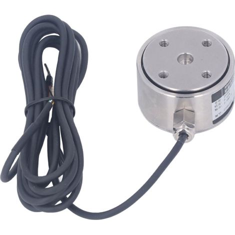 Colonne de capteur de cellule de charge, porte de Garage industrielle, pesage, pression de traction, Compression, Force de Tension, Test 200KG (1/5)