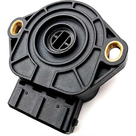 8200139460 Sensor de posición del acelerador compatible con Renault Clio Twingo Scenic 7700431918 CTS4089 (1/5)