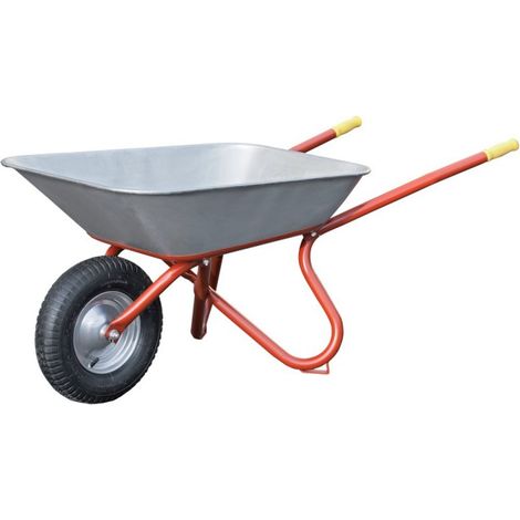 carretilla Export 85 l montado (1/2)