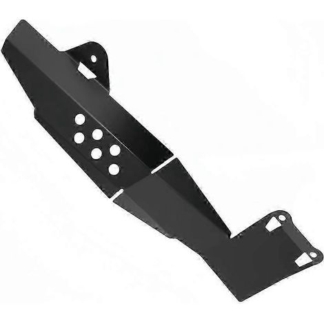 Cache anti-brûlure pour pot d'échappement de moto F750GS F850GS 2018-2025 F800GS 2023 QAQ (1/5)