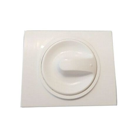 Legrand Sagane 085632 Kozi Opalis Radkappe für Variator